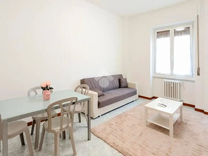 Appartamento bilocale in vendita in Via del Turchino, Milano