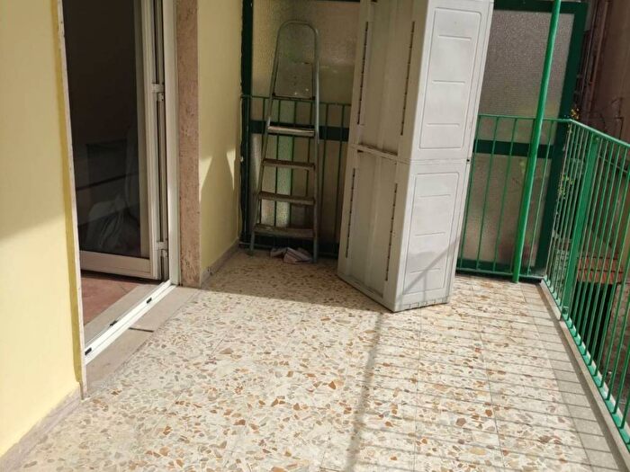 Appartamento bilocale in affitto in Via di Niso, Bagnoli, Napoli