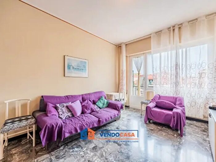 Appartamento quadrilocale in vendita in Via Zara, Albenga