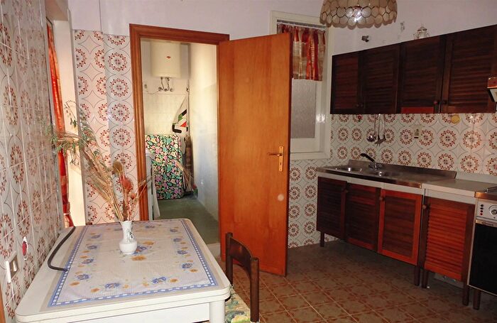 Casa con 7 locali in vendita in Cortile Atene Lentini, Lentini