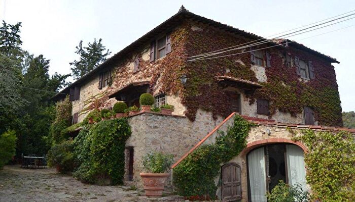 Casa in vendita in Siena