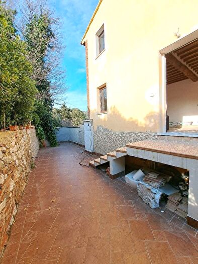 Appartamento bilocale in vendita in Vicopisano