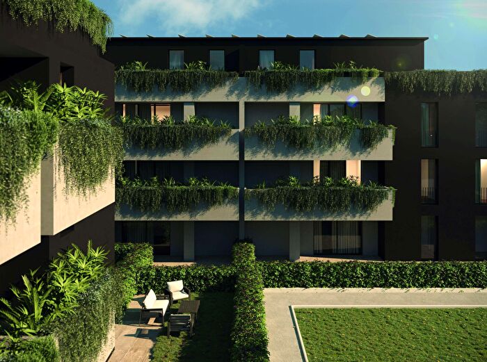 Appartamento quadrilocale in vendita in Via Gianbattisti Vico, Rimini