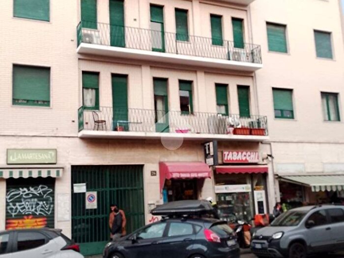 Appartamento monolocale in affitto in Via Ponte Nuovo, Ponte Nuovo, Milano