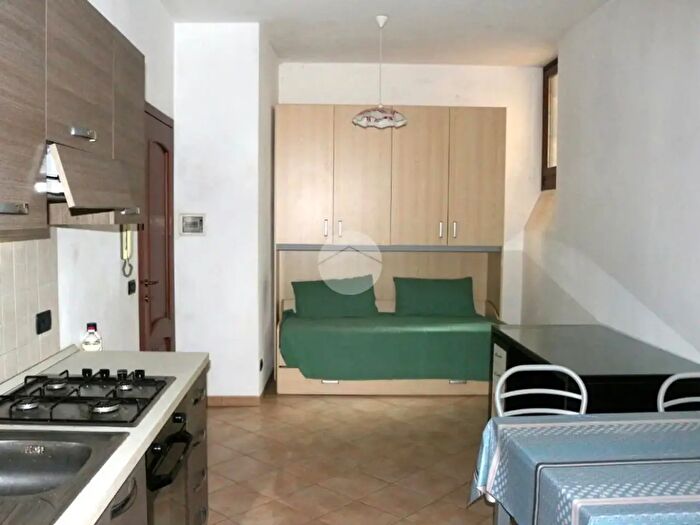 Appartamento monolocale in affitto in Via Vittorio Alfieri, Savigliano
