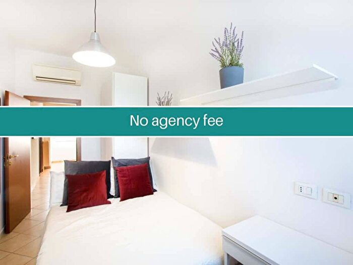 Appartamento con 5 locali in affitto in Via Federico Engels, Quarto Cagnino, Milano