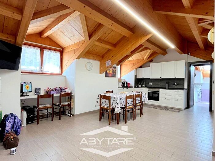 Casa bilocale in affitto in Via Braida, Centro, Carignano