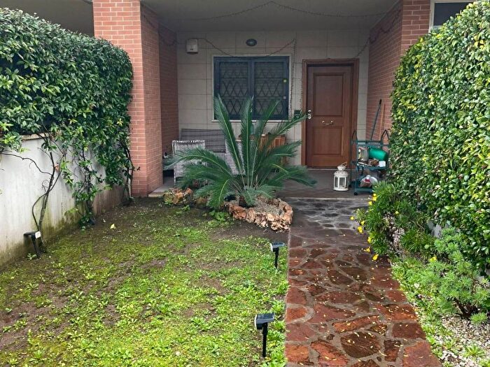 Appartamento bilocale in affitto in Via Olga Biglieri, Mezzocammino, Roma