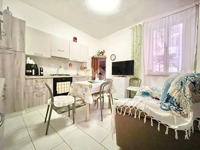 Appartamento bilocale in vendita in Via Campo dei Fiori, Terracina