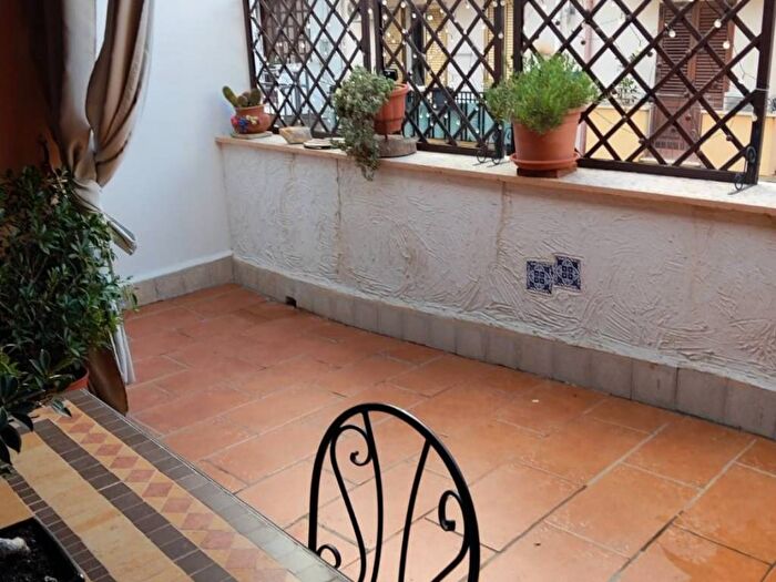 Appartamento quadrilocale in affitto in Centro, Terrasini