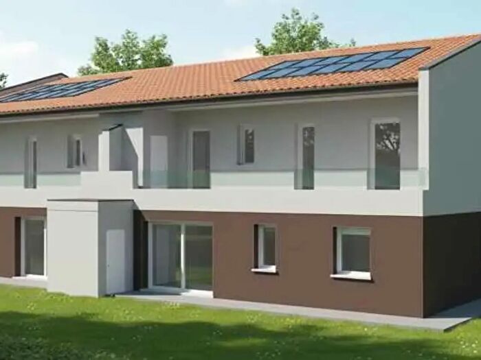 Appartamento quadrilocale in vendita in Robegano Largo Toscanini, Salzano