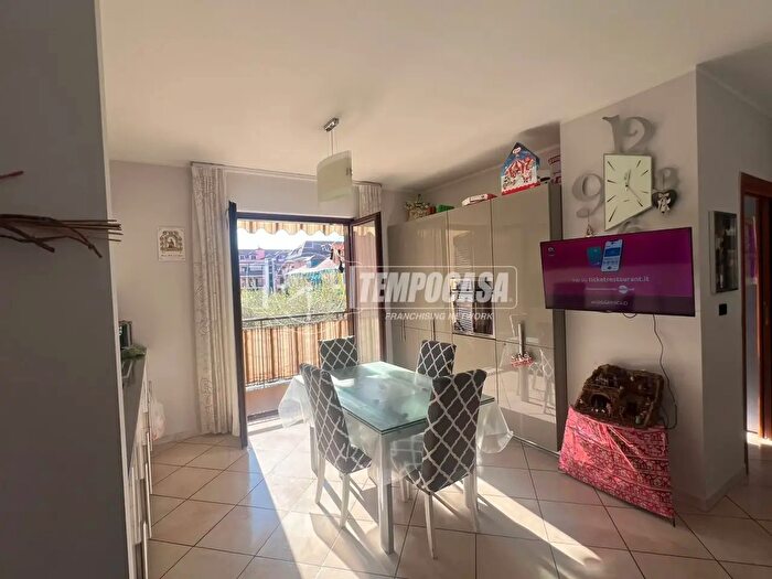 Appartamento trilocale in vendita in Via Oasi Sacro Cuore Ulivi, Giugliano In Campania