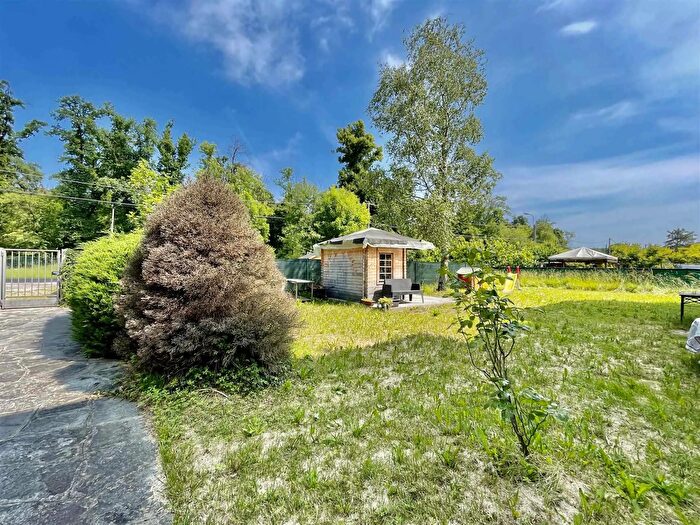 Appartamento quadrilocale in vendita in Lentate sul Seveso, Lentate Sul Seveso