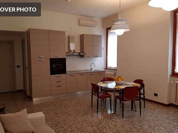 Appartamento bilocale in affitto in Via Archimede, Indipendenza, Milano