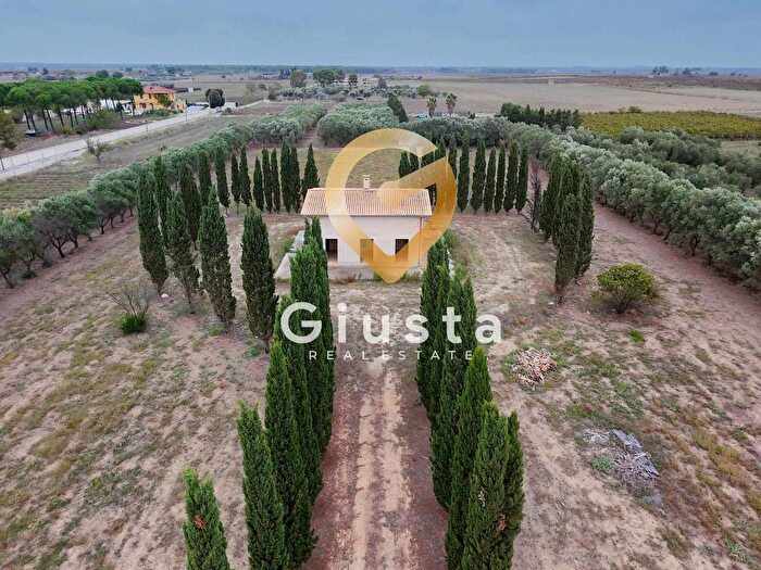 Casa trilocale in vendita in Via Vittorio Emanuele III, San Pancrazio Salentino