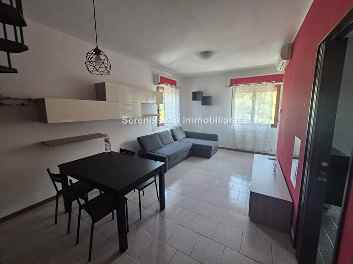 Appartamento quadrilocale in vendita in Vallefoglia