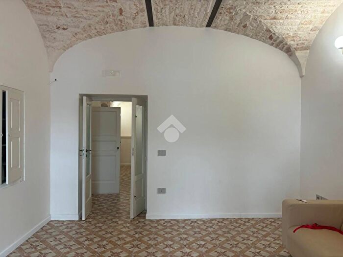 Appartamento monolocale in affitto in Via Michele Perla, Martina Franca