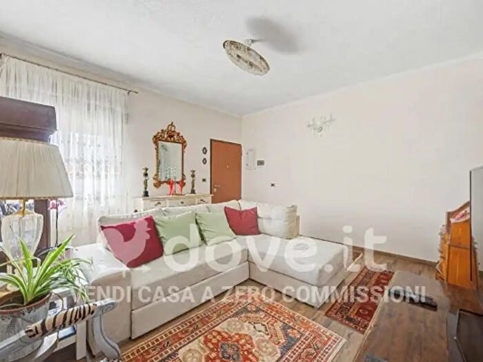 Casa trilocale in vendita in Battaglia Terme