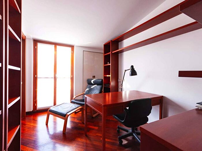 Appartamento bilocale in affitto in Via Nicola Piccinni, Buenos Aires, Milano