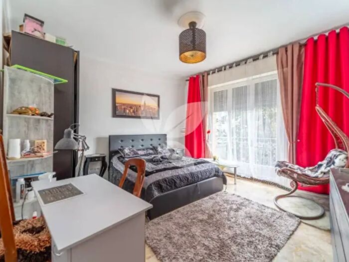 Appartamento trilocale in vendita in Parma