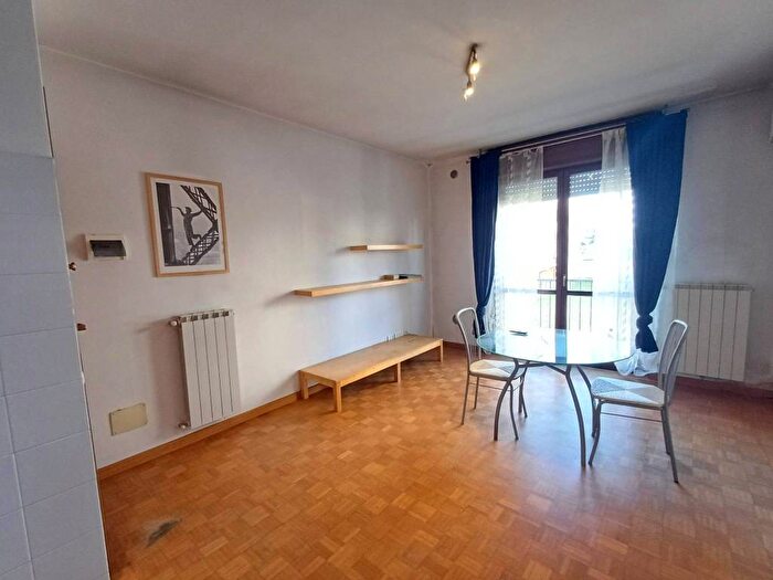 Appartamento bilocale in affitto in Via Gennaio, Centro, Trecate