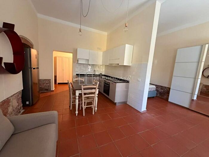 Appartamento bilocale in affitto in Landi, Pisa