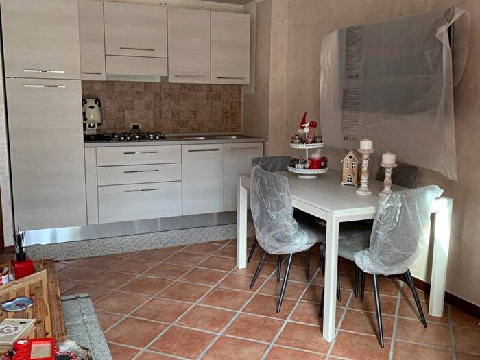 Appartamento bilocale in affitto in Via delle Vigne, Alfedena