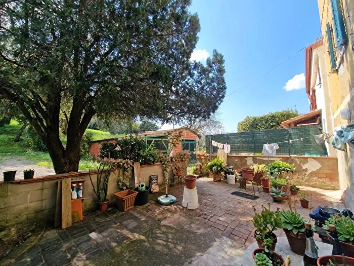 Casa con 10 locali in vendita in Boccamariana, Casciana Terme Lari