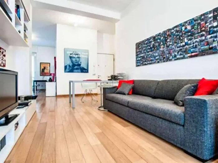 Appartamento bilocale in affitto in Via Numa Pompilio, Milano