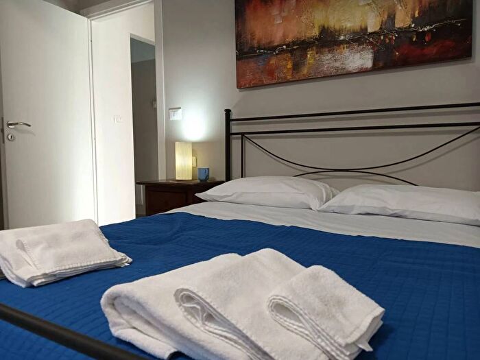 Appartamento trilocale in affitto in Via Dante Alighieri, Centro, Moscufo