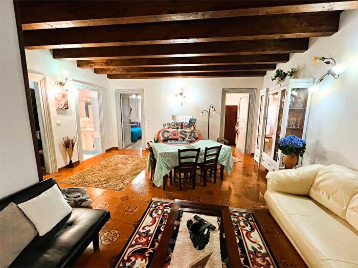 Casa trilocale in vendita in Marsala