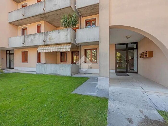 Appartamento quadrilocale in vendita in Negrar di Valpolicella