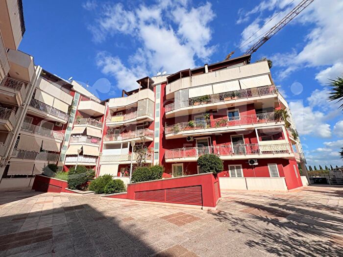 Appartamento trilocale in vendita in Via Carlo Alberto, Bitritto