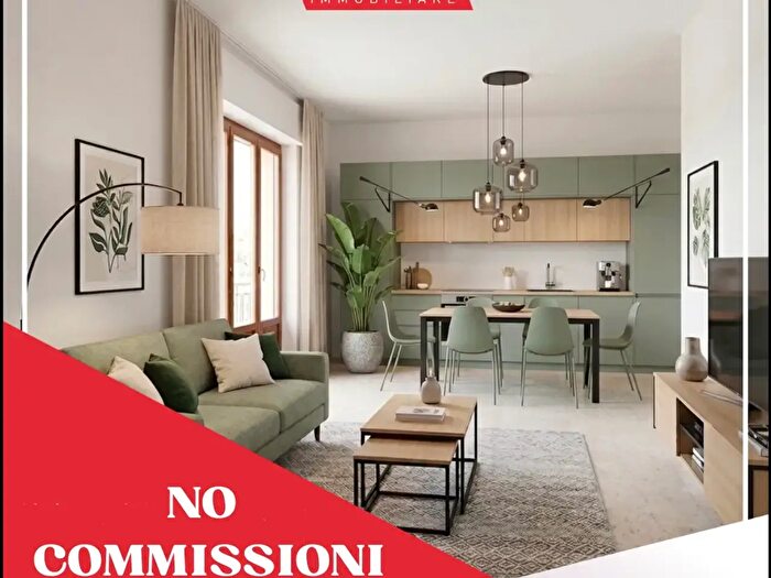 Appartamento con 5 locali in vendita in Uinto Settano, Siena