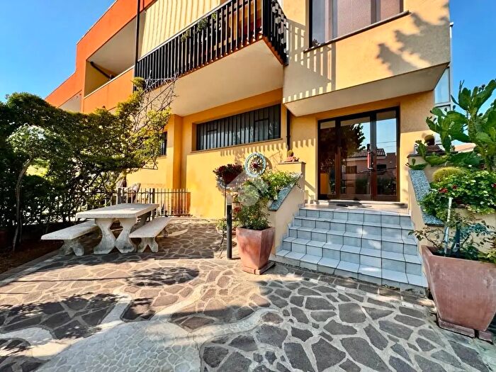 Appartamento quadrilocale in vendita in Via Albinoni, Poggio Torriana