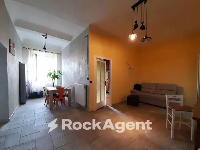 Appartamento trilocale in vendita in Via Roma, Acquapendente