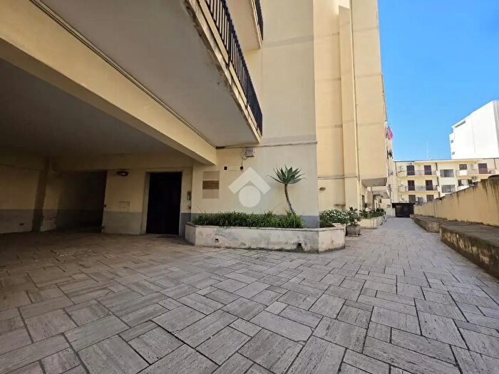 Appartamento quadrilocale in vendita in Via Sbarre Superiori, Reggio Calabria