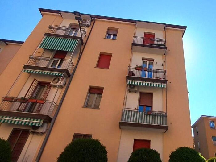 Appartamento bilocale in affitto in Via Giorgio Vasari, Bolognina, Bologna