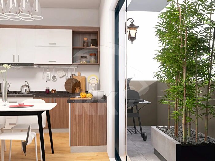 Appartamento bilocale in vendita in Via Leonetto Cipriani, Bologna