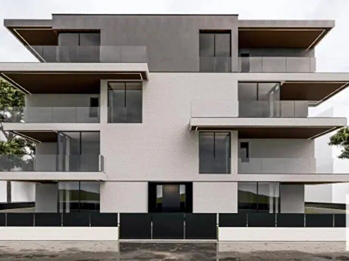 Appartamento bilocale in vendita in Cervia