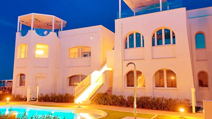 Appartamento quadrilocale in vendita in Via Litoranea Complesso Costa Conero, Numana