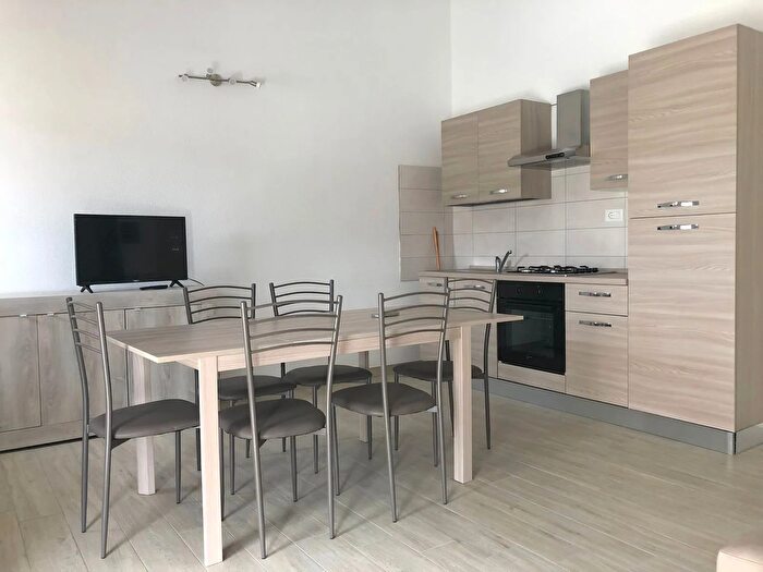 Appartamento bilocale in vendita in Via Discesa alla Spiaggia, Trinità dAgultu e Vignola