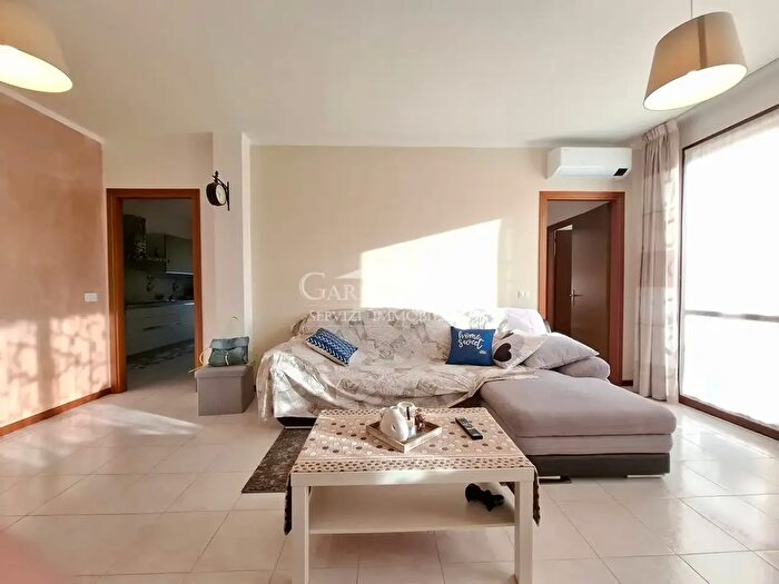 Appartamento trilocale in vendita in Via Marziale Cerutti, Lonato