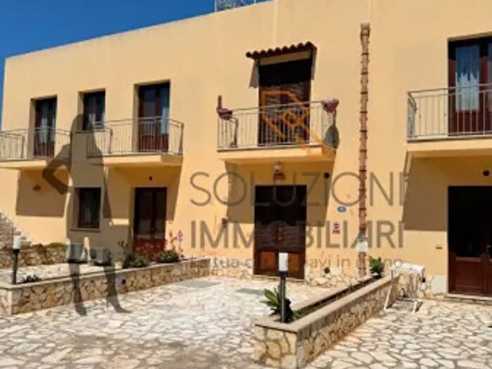 Appartamento trilocale in vendita in Via La Piana, San Vito Lo Capo