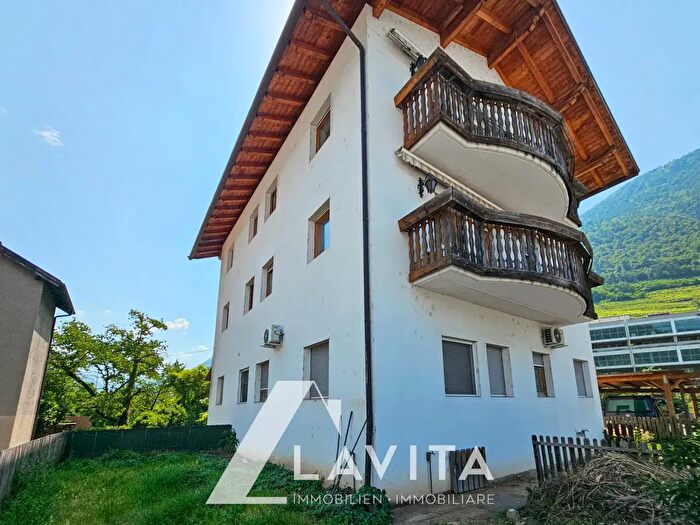 Casa con 5 locali in vendita in Via Hildegard Straub HildegardStraubStraße, Bolzano