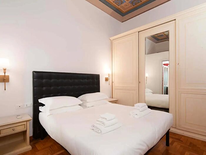 Appartamento monolocale in affitto in Via delle Ruote, Firenze