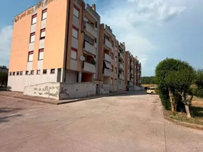 Appartamento bilocale in vendita in Via dei Calafati, Orte