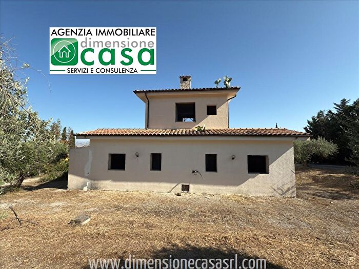 Casa monolocale in vendita in Indirizzo Non Valido, San Cataldo
