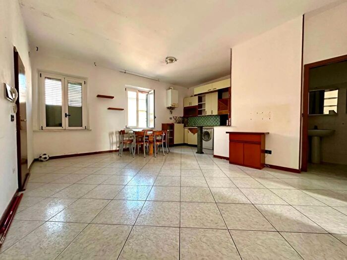 Appartamento trilocale in vendita in Indirizzo Via Mariano Cutini, Potenza Picena