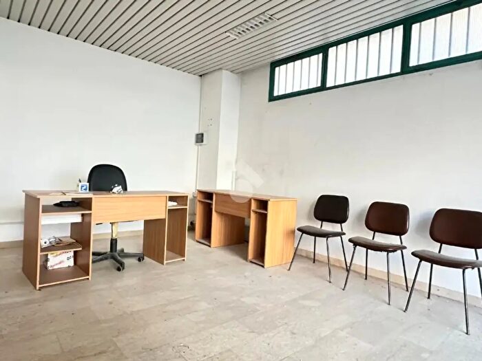 Appartamento quadrilocale in vendita in Via Napoli, Ascoli Piceno